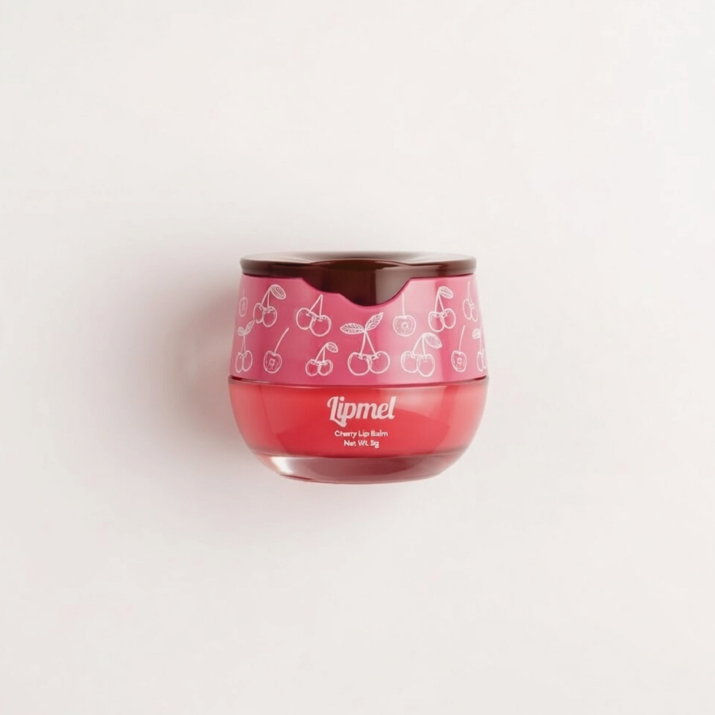 Cherry Lipmel Balm