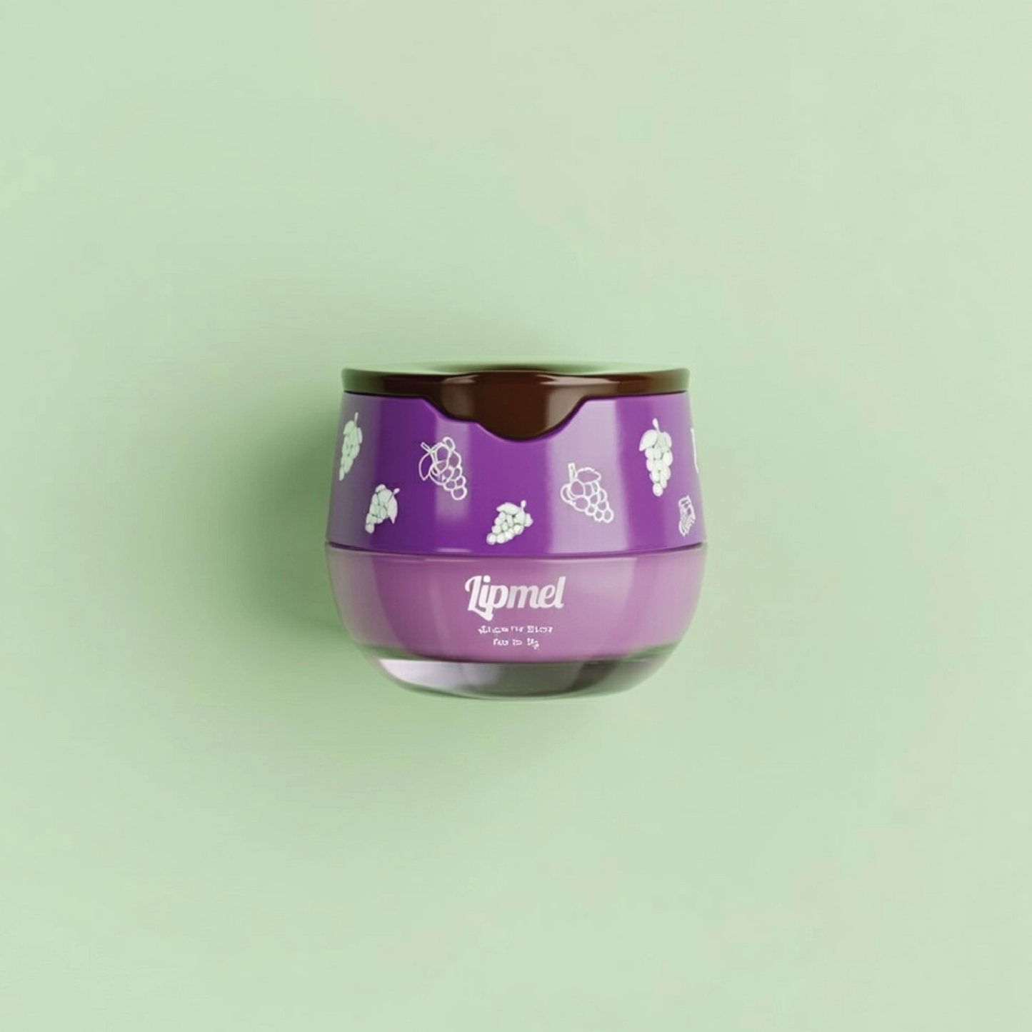 Grape Lipmel Balm