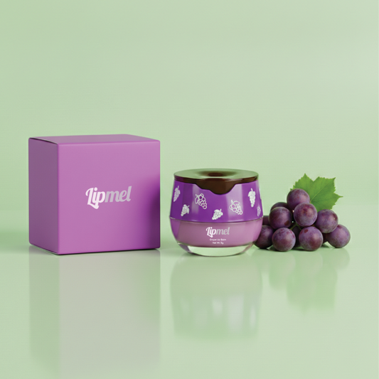 Grape Lipmel Balm