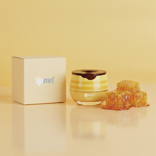Honey Lipmel Balm
