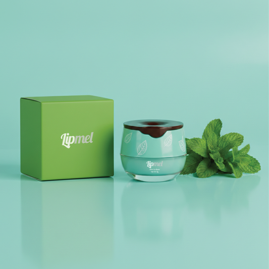 Mint Lipmel Balm