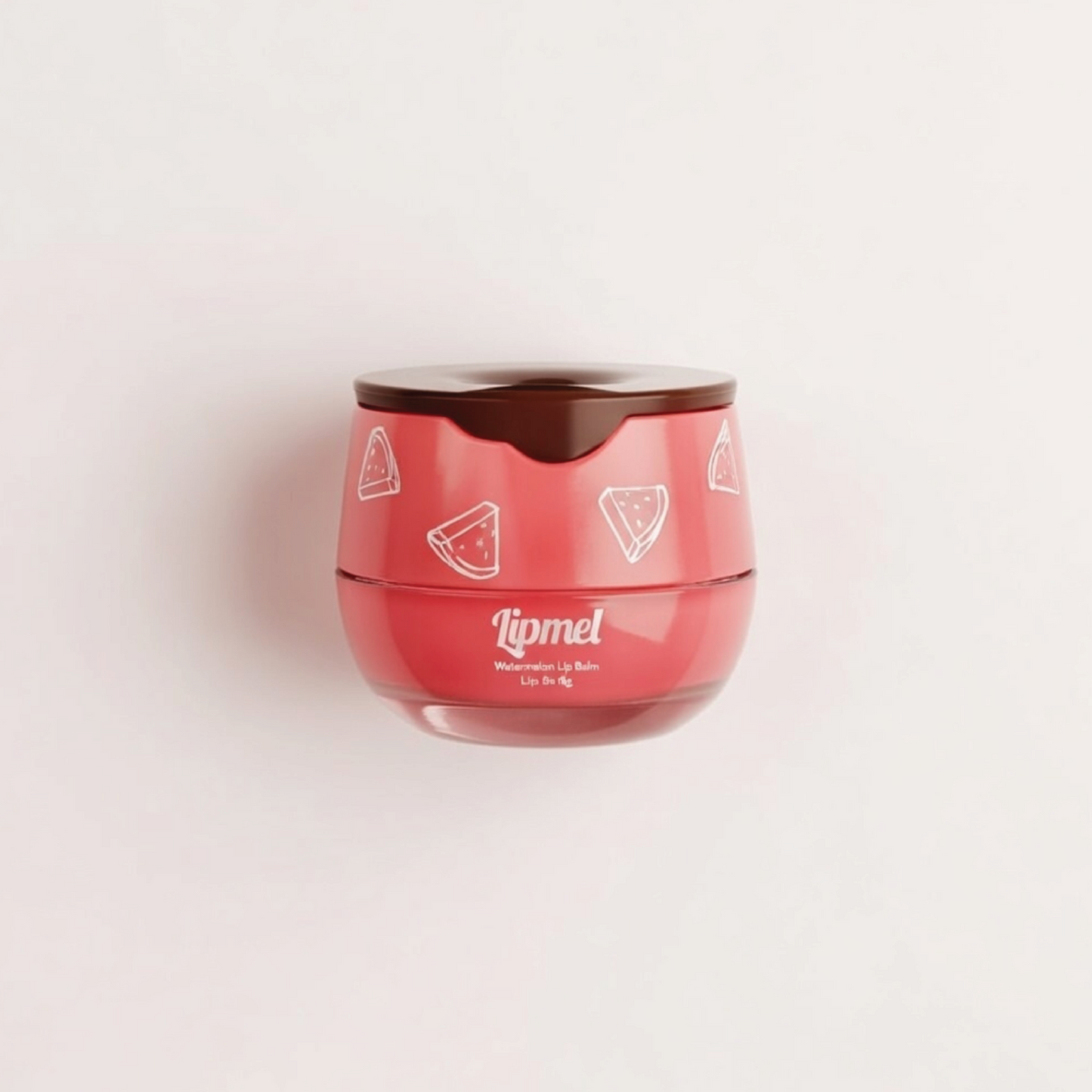 Watermelon Lipmel Balm