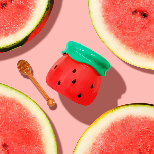 Watermelon Lip Mask