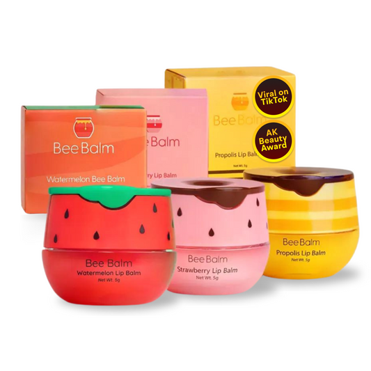 Viral Bee Balm 3-Pack