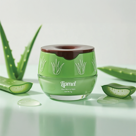 AloeVera Lipmel Balm