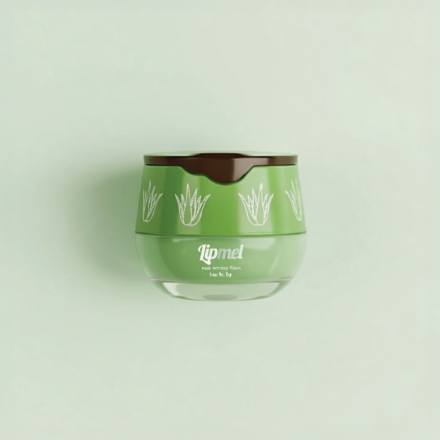 AloeVera Lipmel Balm