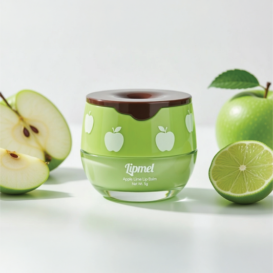 Apple Lime Lipmel Balm