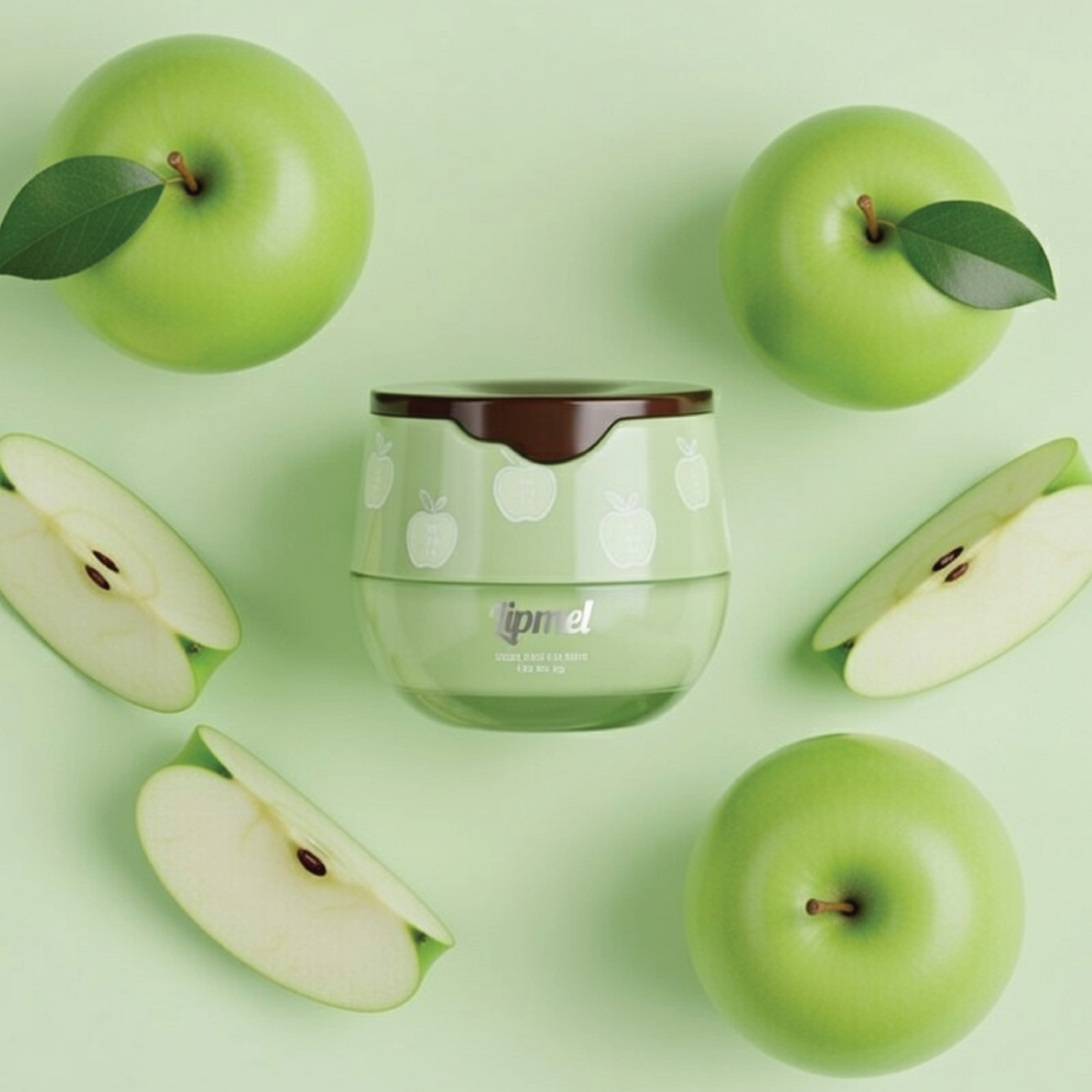 Apple Lime Lipmel Balm