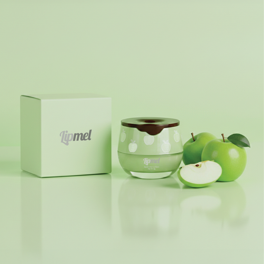 Apple Lime Lipmel Balm