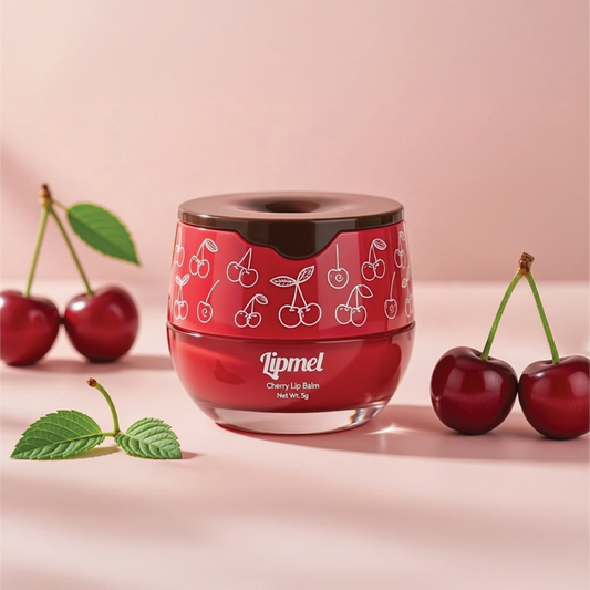 Cherry Lipmel Balm