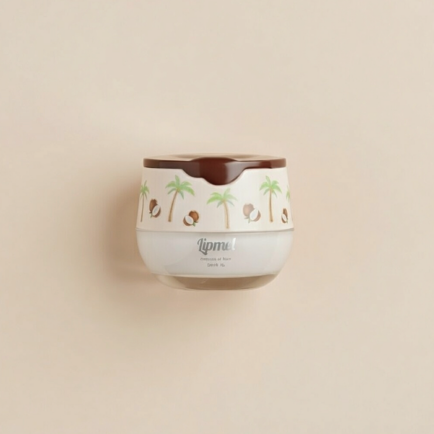 Coconut Lipmel Balm