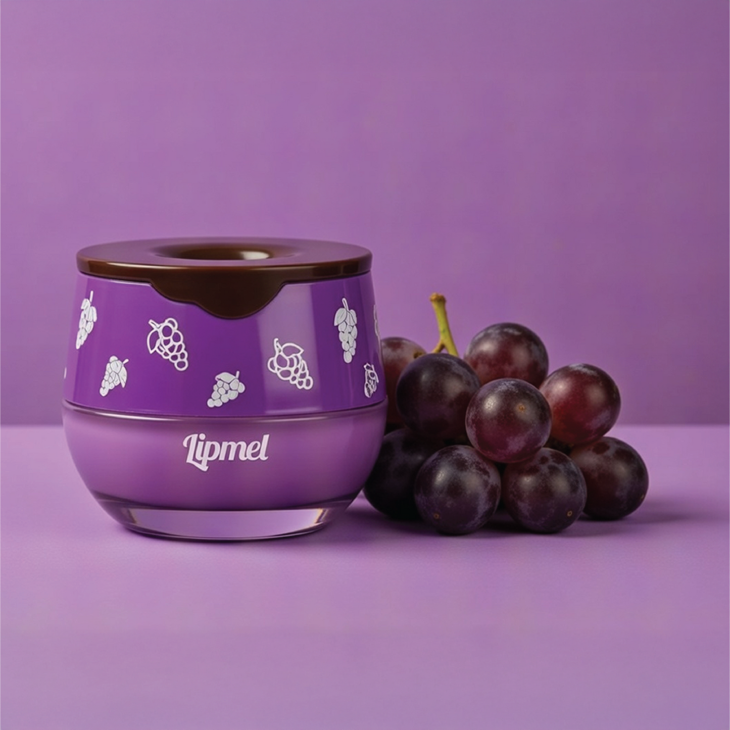 Grape Lipmel Balm