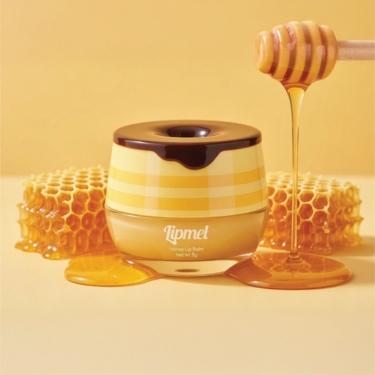 Honey Lipmel Balm