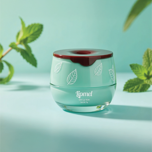 Mint Lipmel Balm