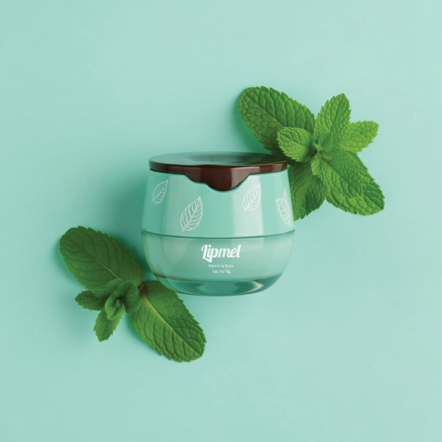 Mint Lipmel Balm