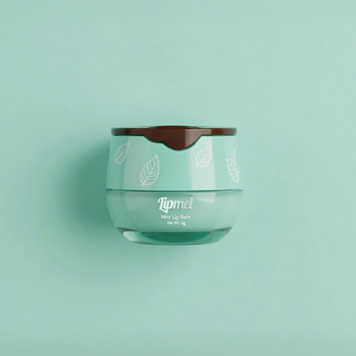 Mint Lipmel Balm