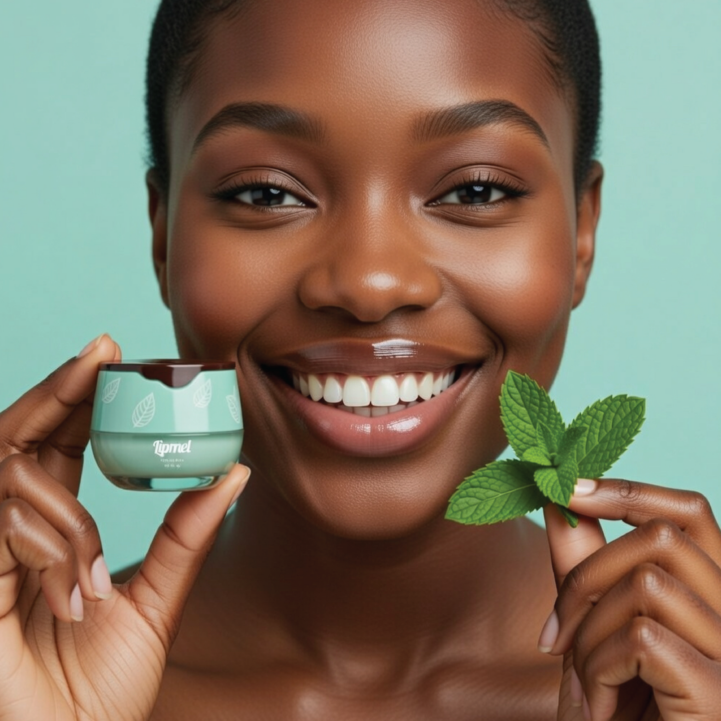 Mint Lipmel Balm