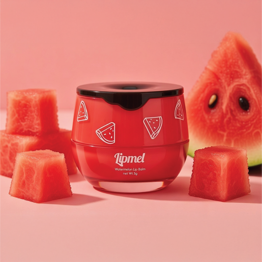 Watermelon Lipmel Balm