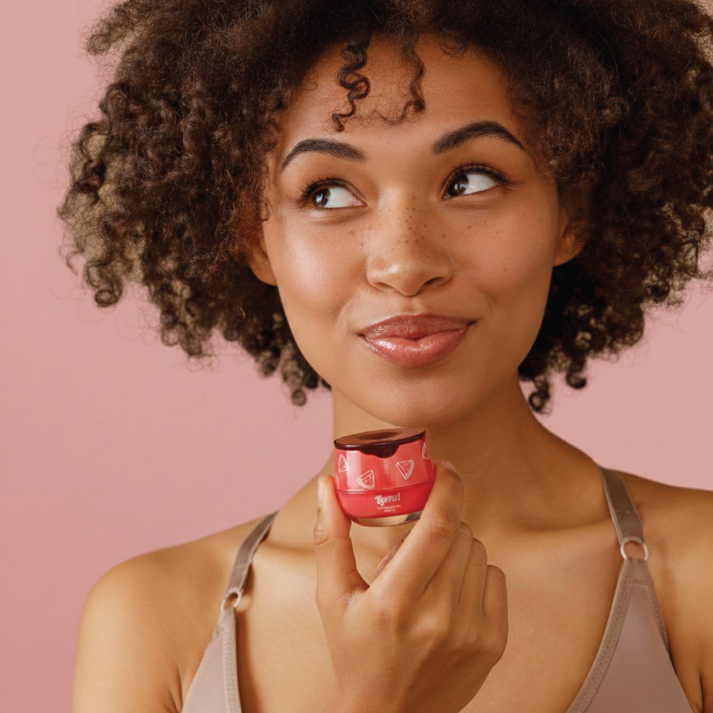 Watermelon Lipmel Balm